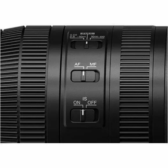 Om System M.ZUIKO DIGITAL - 150 mm to 600 mm - f/6.3 - f/5 - Telephoto Varifocal Lens for Micro Four Thirds Om System M.ZUIKO DIGITAL - 150 mm to 600 mm - f/6.3 - f/5 - Telephoto Varifocal Lens for Micro Four Thirds